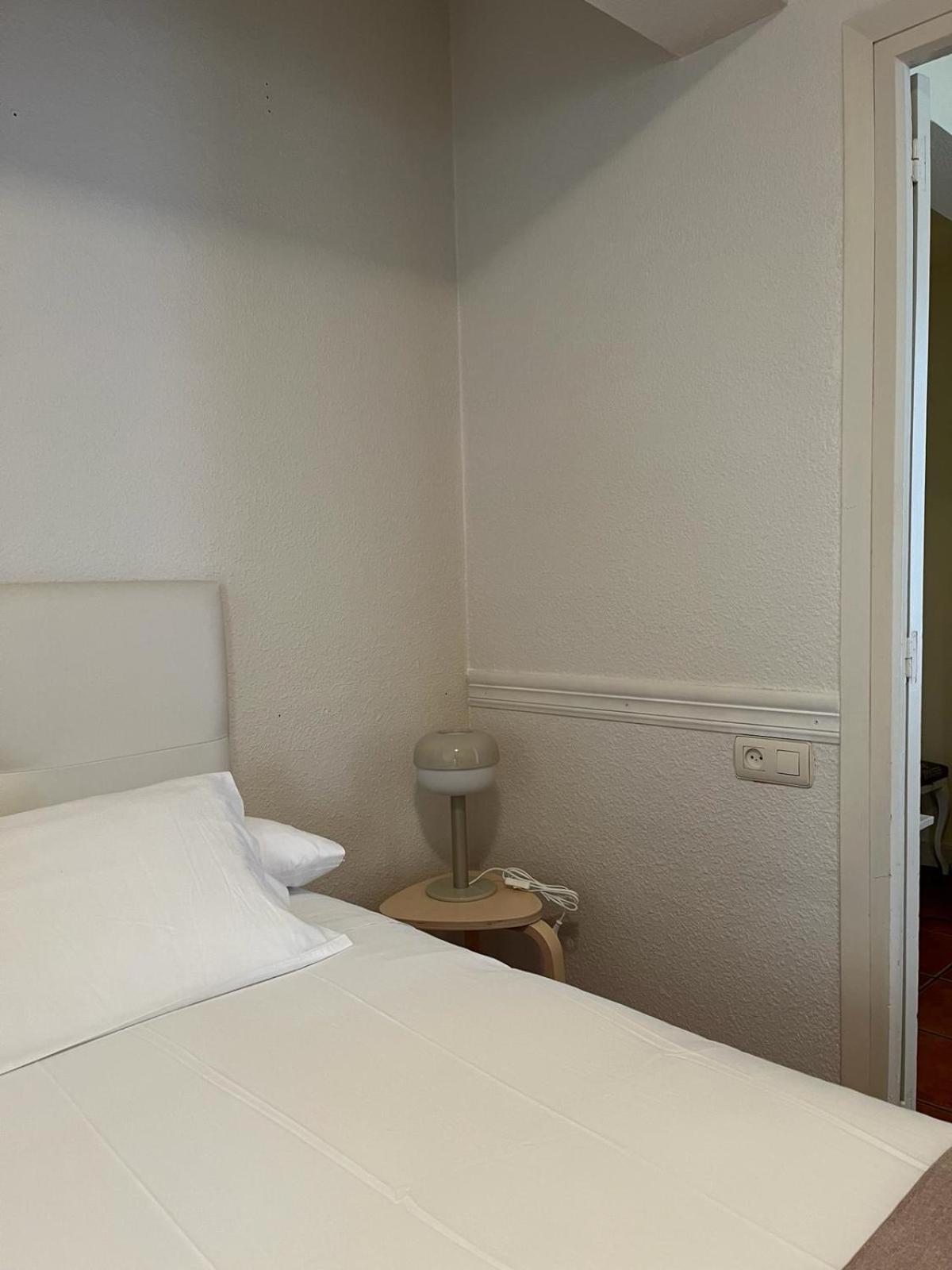 Apartamentos Ubaga Ескарай Екстериор снимка