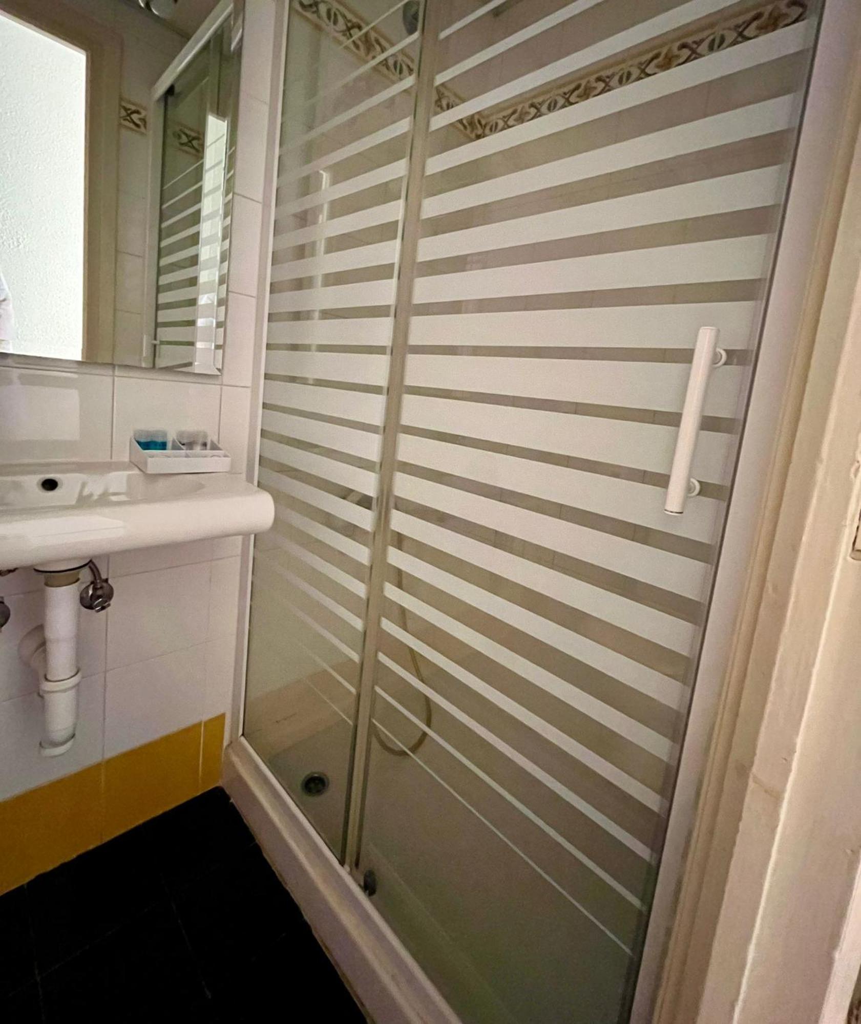 Apartamentos Ubaga Ескарай Екстериор снимка