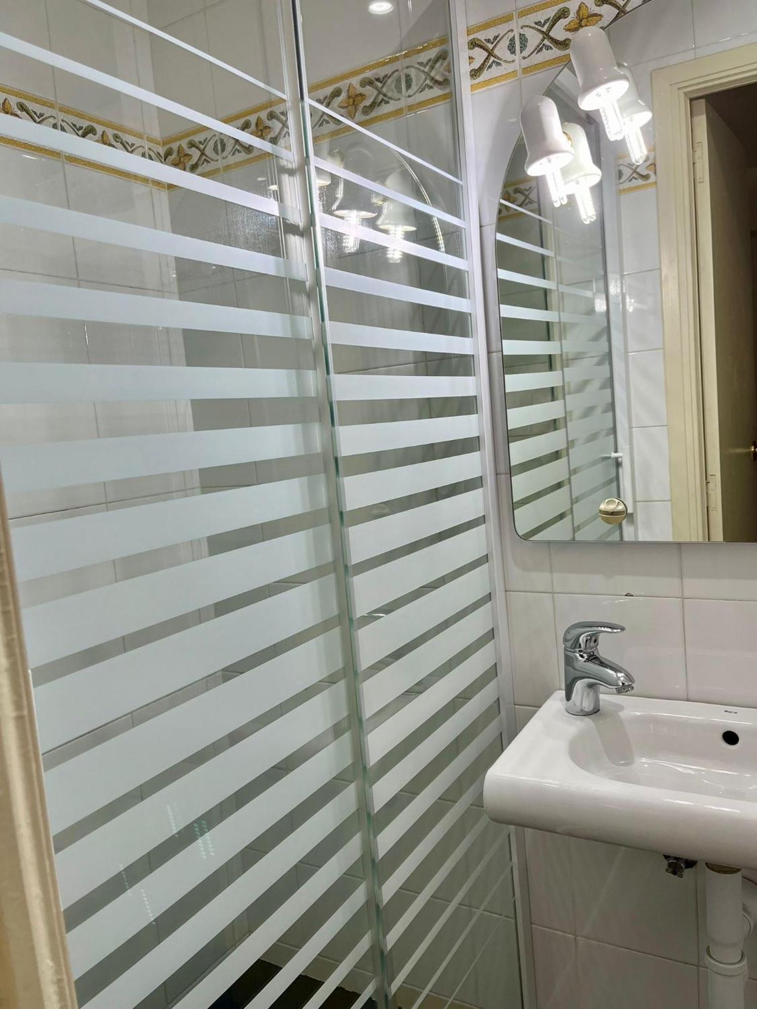 Apartamentos Ubaga Ескарай Екстериор снимка