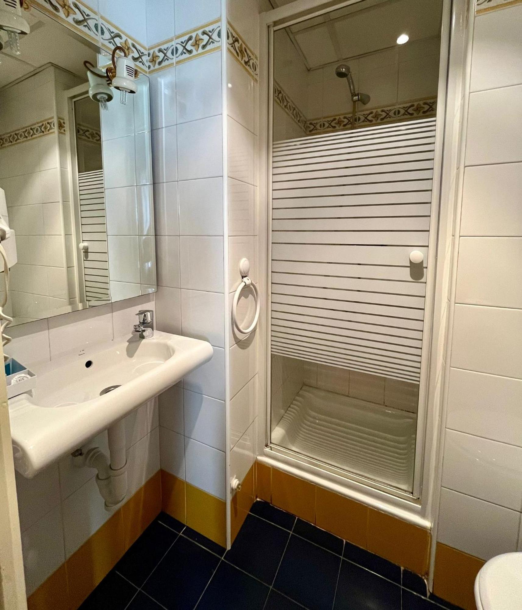 Apartamentos Ubaga Ескарай Екстериор снимка