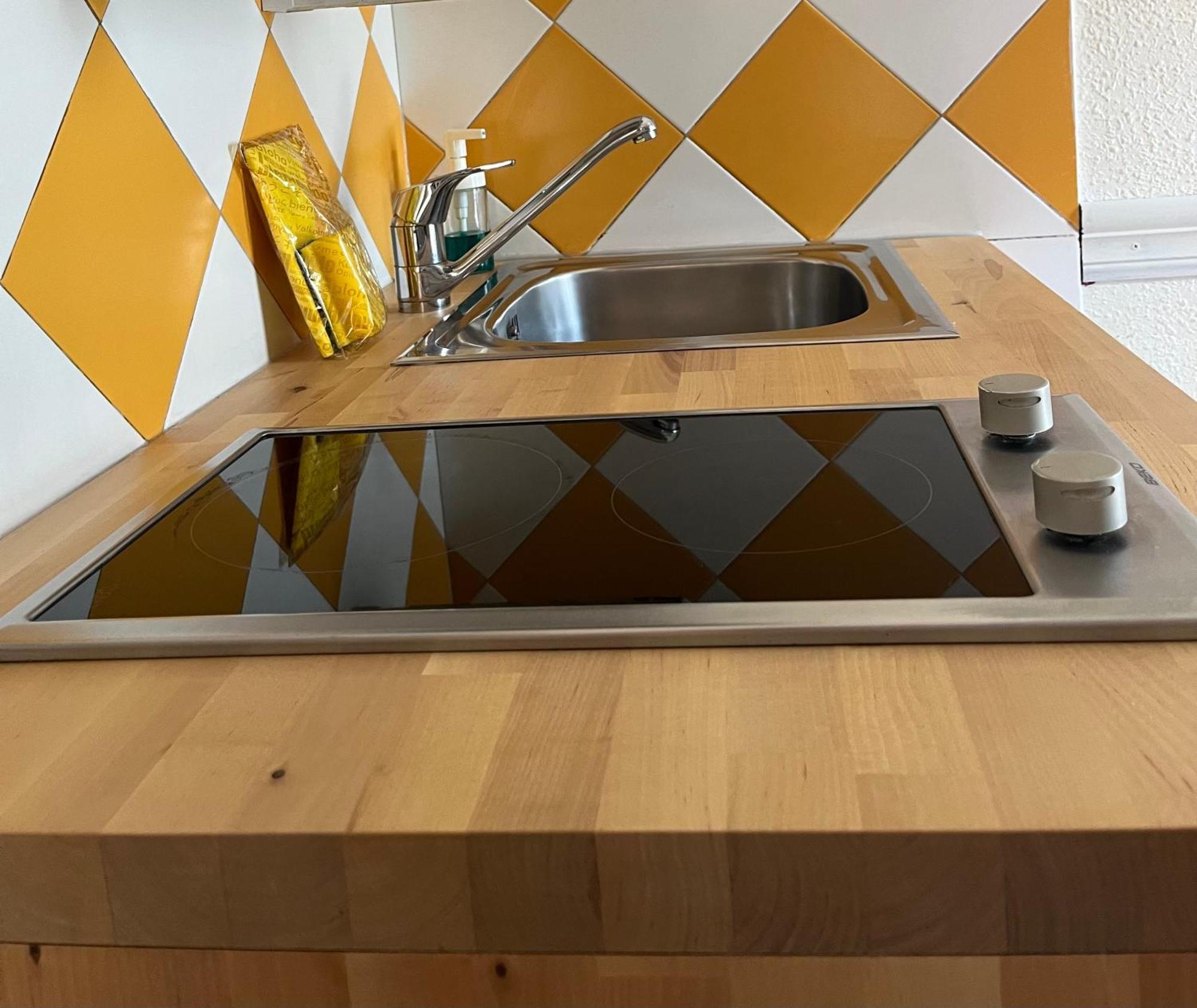Apartamentos Ubaga Ескарай Екстериор снимка