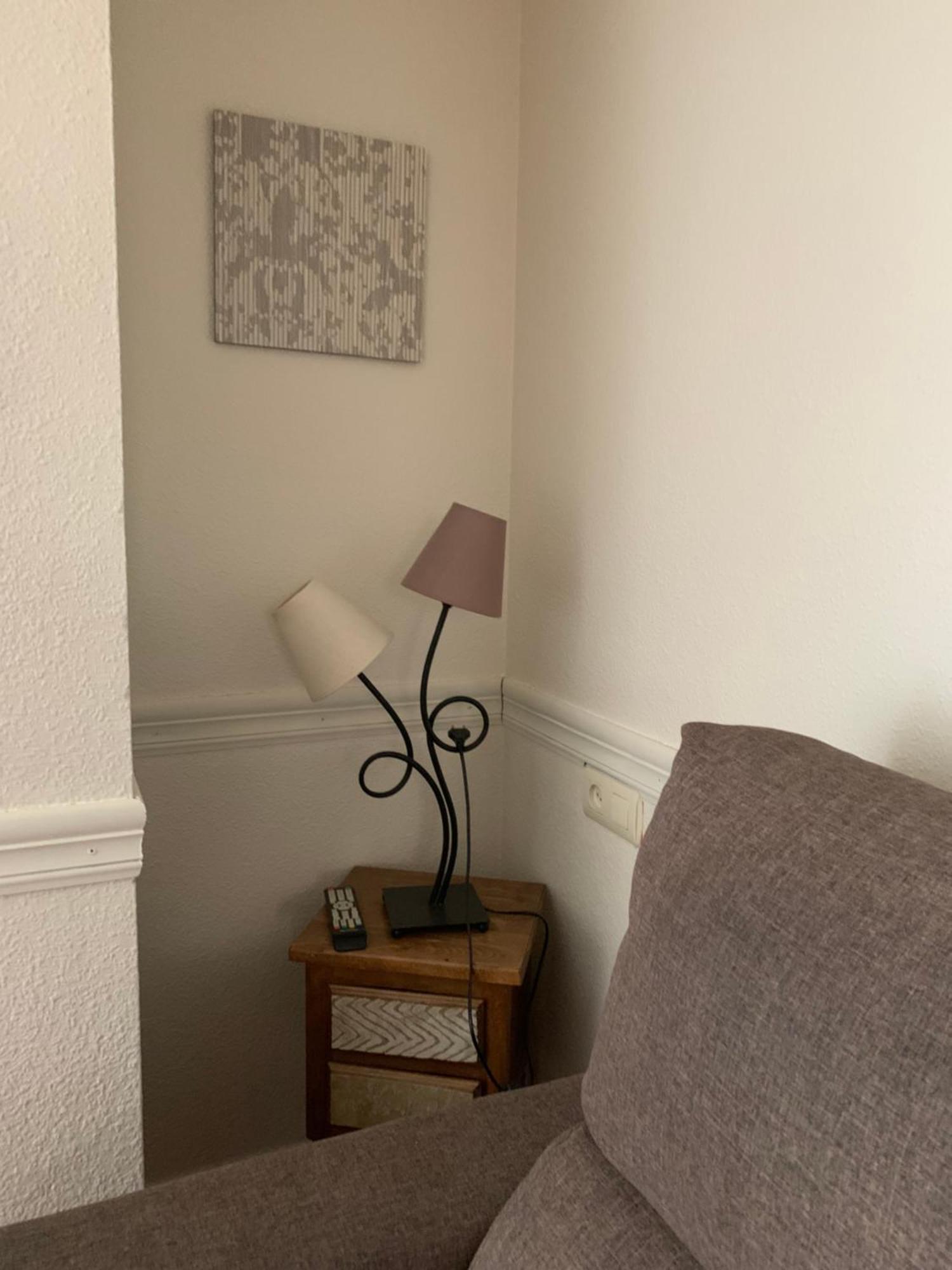 Apartamentos Ubaga Ескарай Екстериор снимка