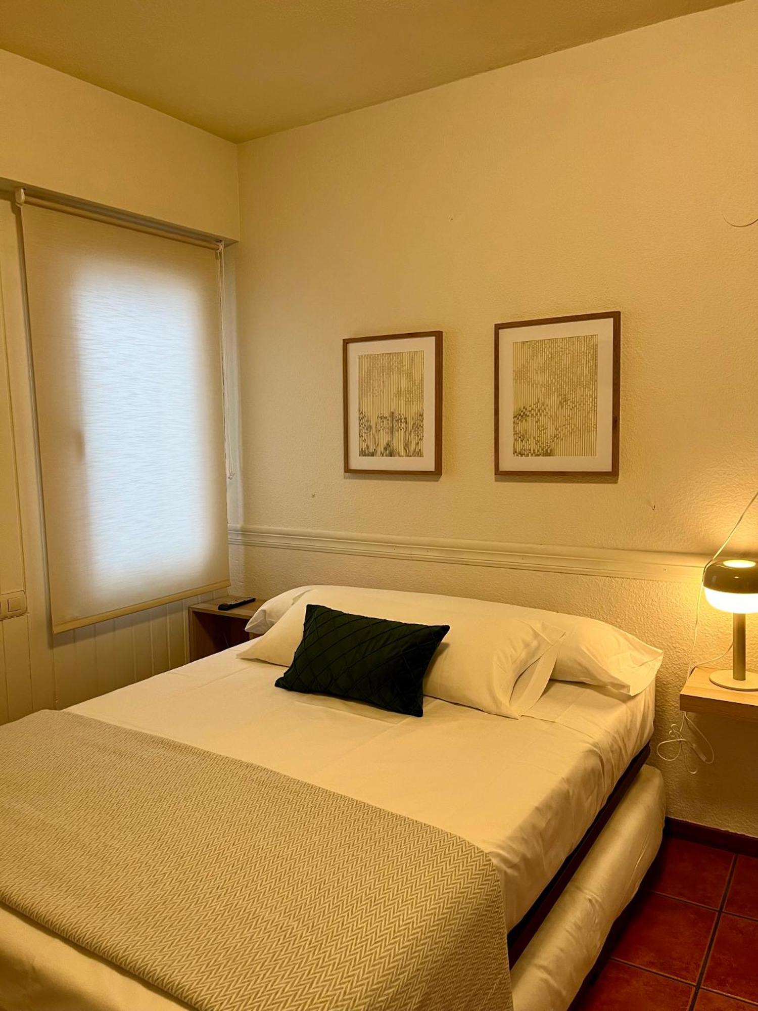 Apartamentos Ubaga Ескарай Екстериор снимка