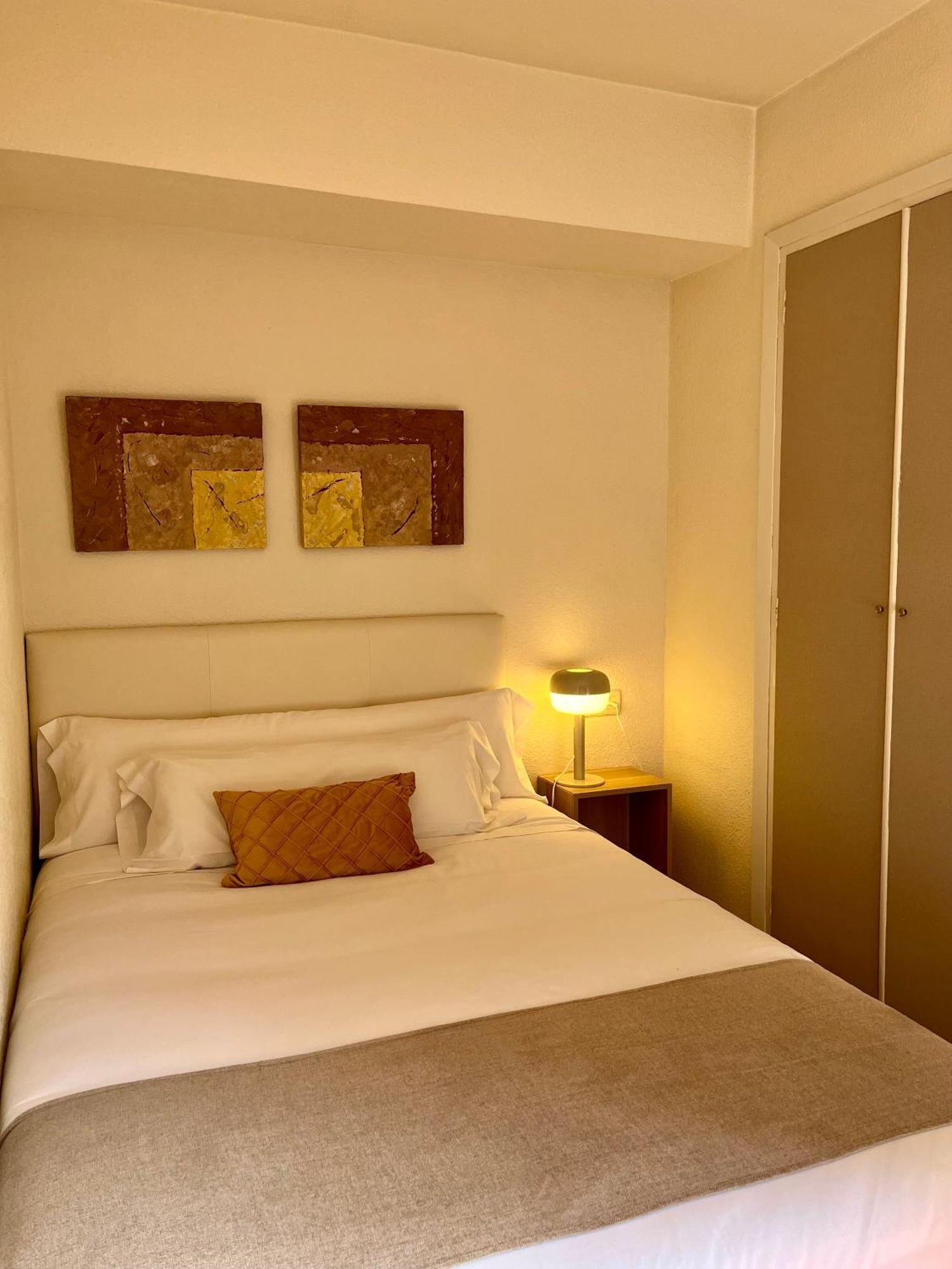 Apartamentos Ubaga Ескарай Екстериор снимка