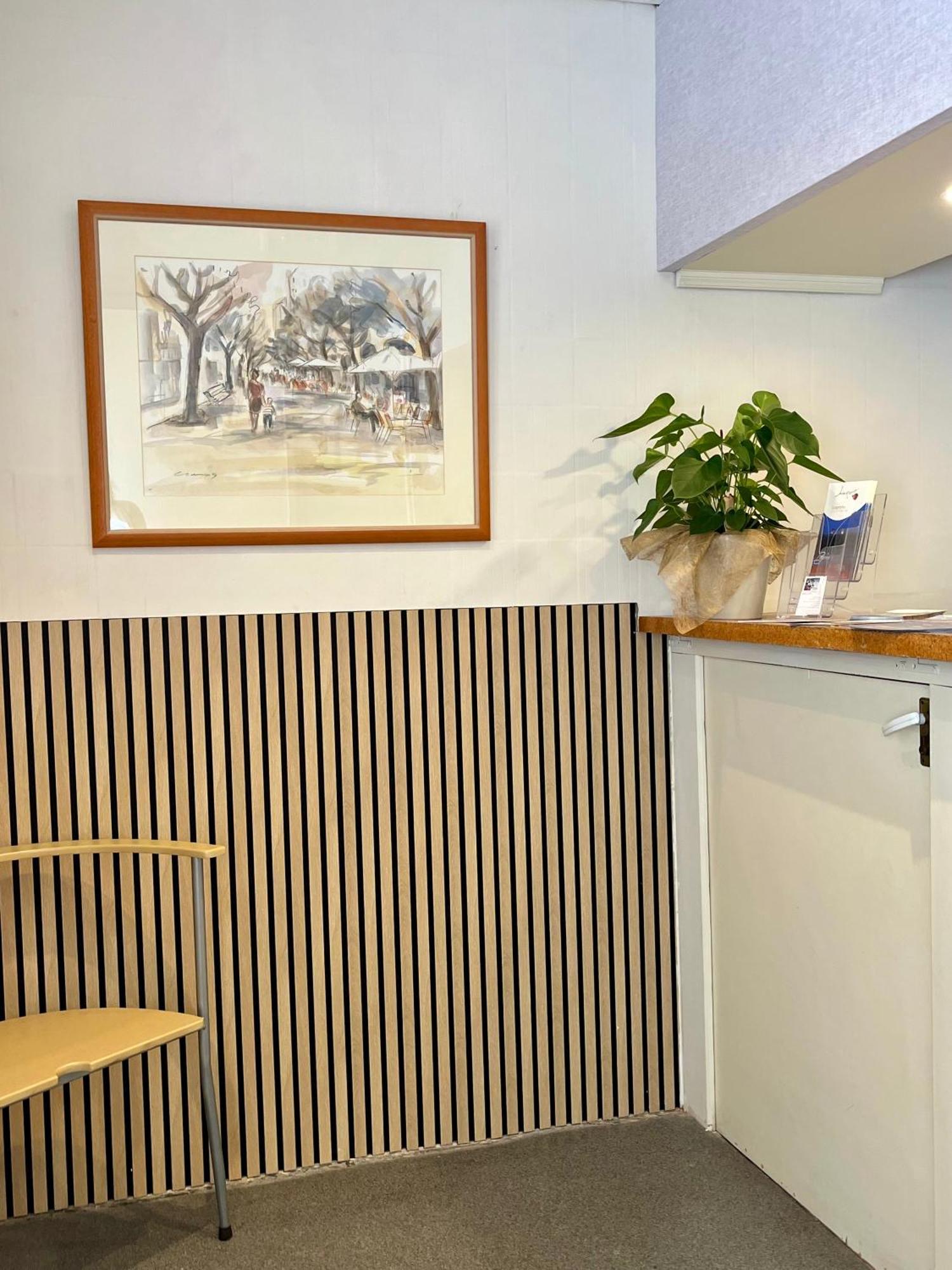Apartamentos Ubaga Ескарай Екстериор снимка