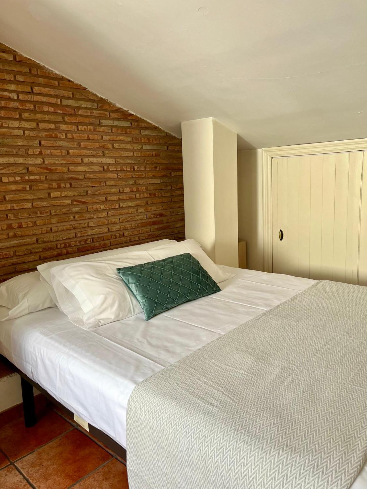 Apartamentos Ubaga Ескарай Екстериор снимка