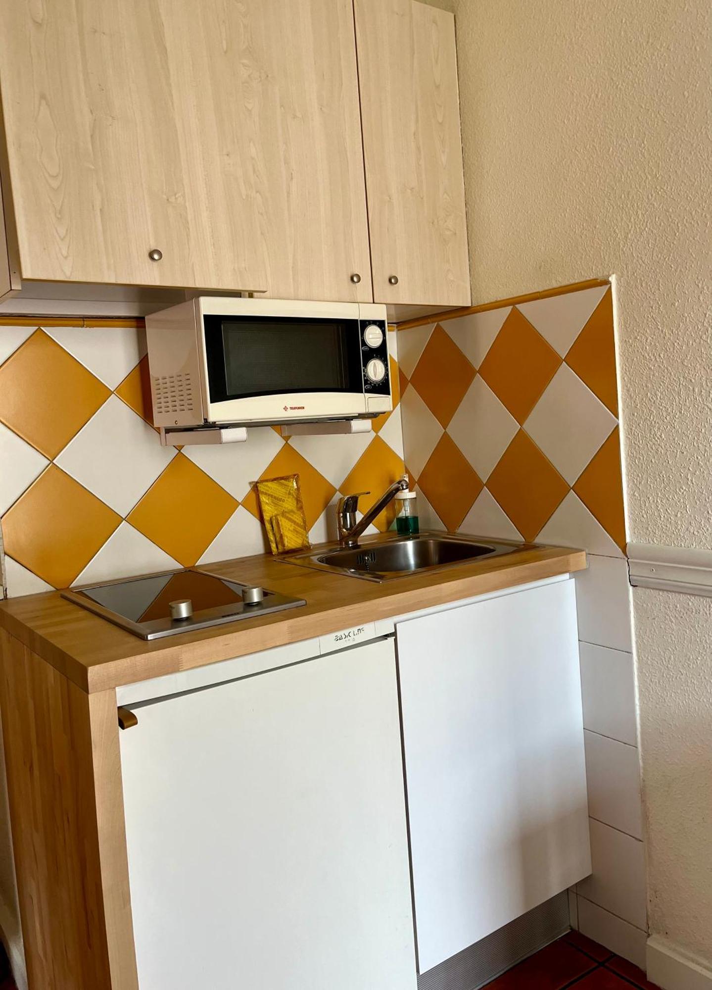 Apartamentos Ubaga Ескарай Екстериор снимка