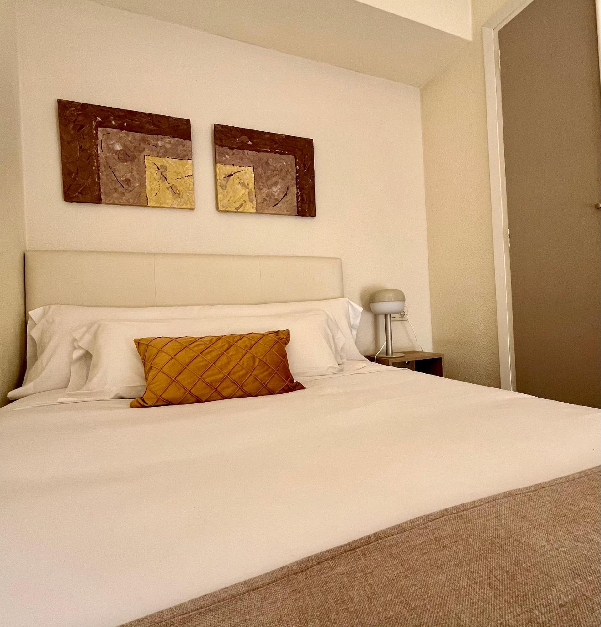 Apartamentos Ubaga Ескарай Екстериор снимка